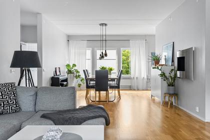 Interiörbild