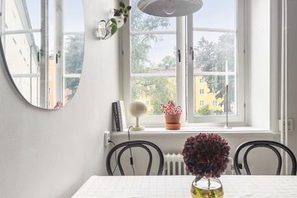 Interiörbild