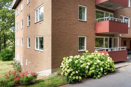 Exteriörbild