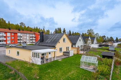 Exteriörbild