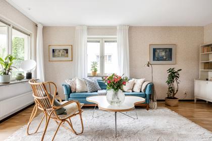 Interiörbild