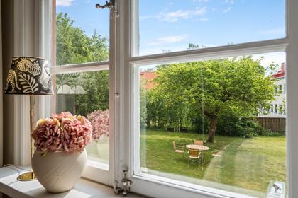 Interiörbild