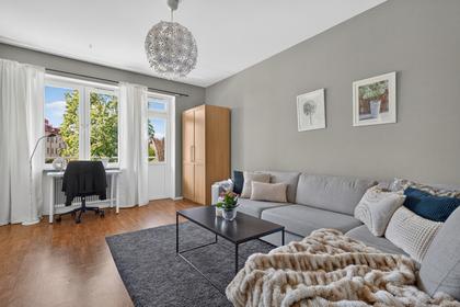 Interiörbild