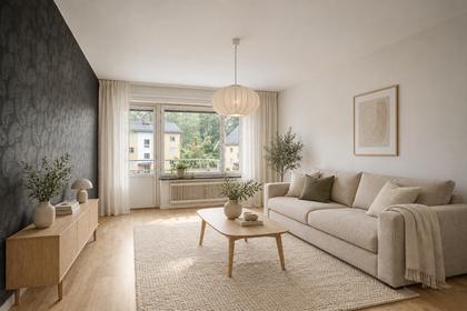 Interiörbild