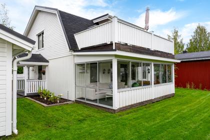 Exteriörbild
