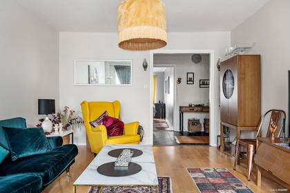 Interiörbild