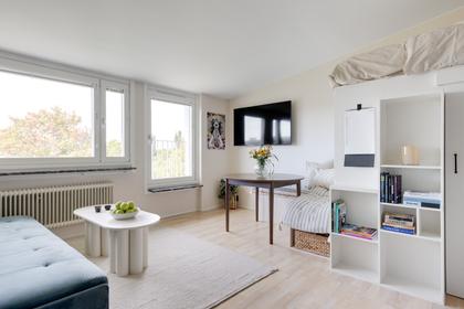 Interiörbild