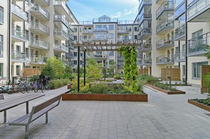 Exteriörbild
