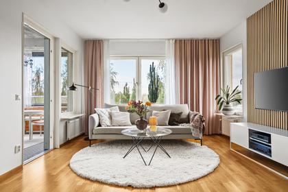 Interiörbild