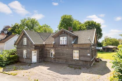 Exteriörbild