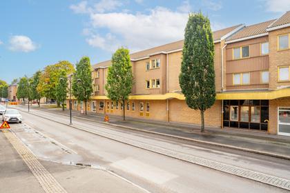 Exteriörbild
