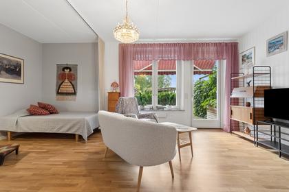 Interiörbild