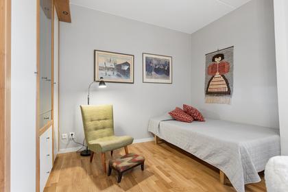 Interiörbild