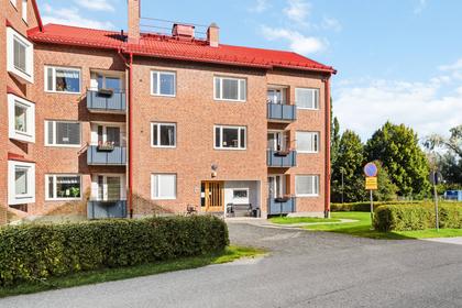 Exteriörbild