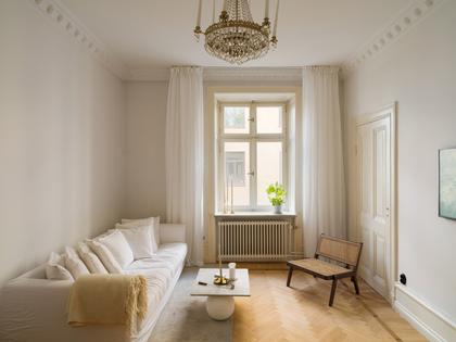 Interiörbild