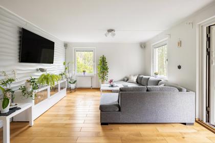 Interiörbild