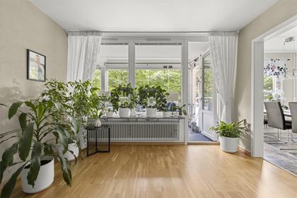 Interiörbild