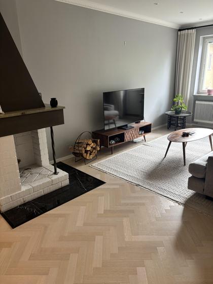 Interiörbild