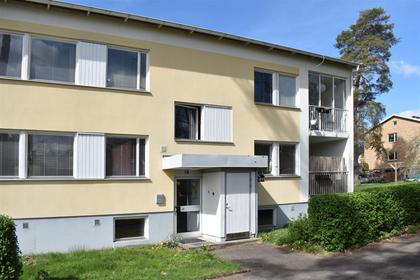 Exteriörbild
