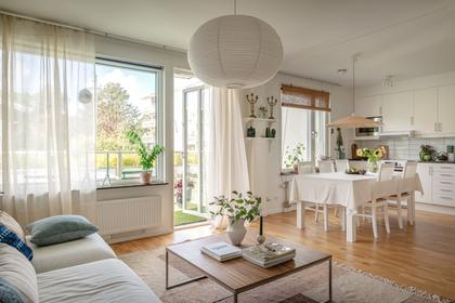 Interiörbild