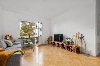 Interiörbild