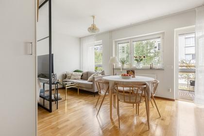 Interiörbild