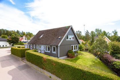 Exteriörbild