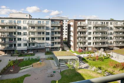 Exteriörbild