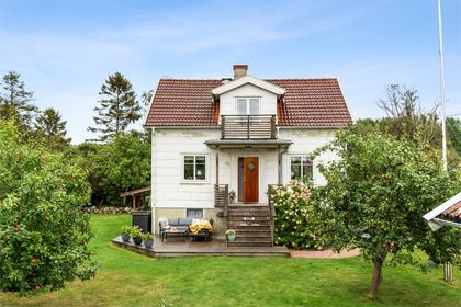 Exteriörbild