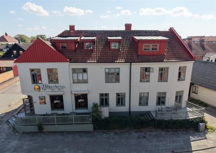 Exteriörbild
