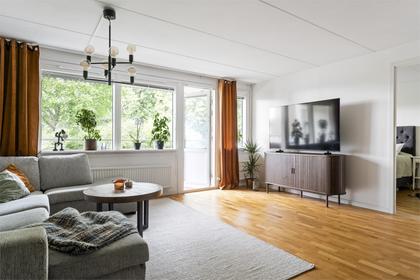 Interiörbild