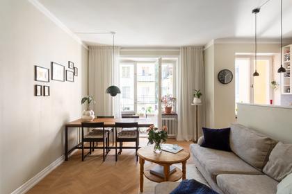 Interiörbild