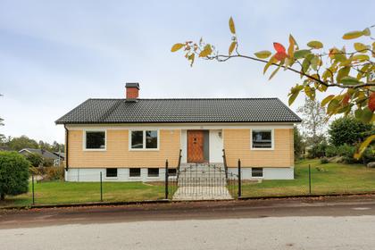 Exteriörbild