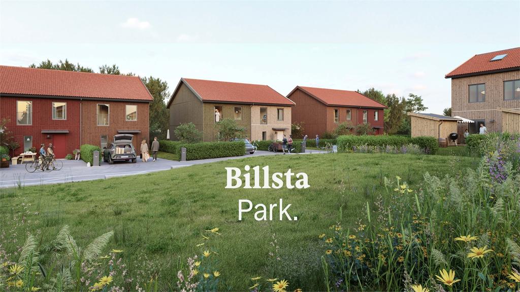 Billsta Park