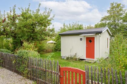 Exteriörbild