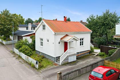 Exteriörbild
