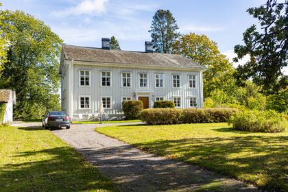Exteriörbild