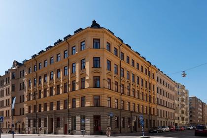 Exteriörbild