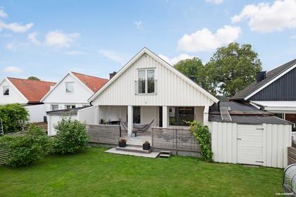 Exteriörbild