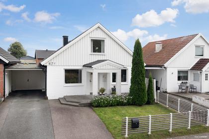 Exteriörbild