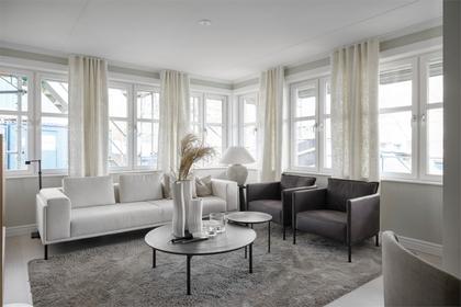 Interiörbild