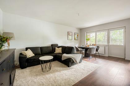 Interiörbild