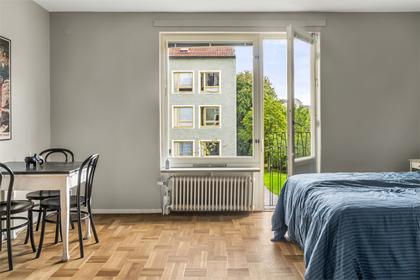 Interiörbild