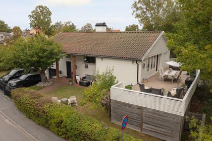 Exteriörbild