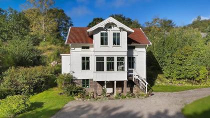 Exteriörbild