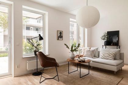 Interiörbild