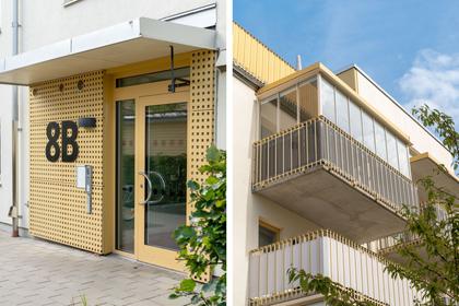 Exteriörbild
