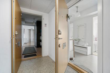 Interiörbild