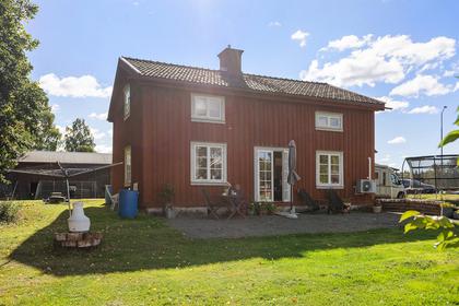 Exteriörbild