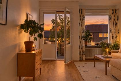 Interiörbild